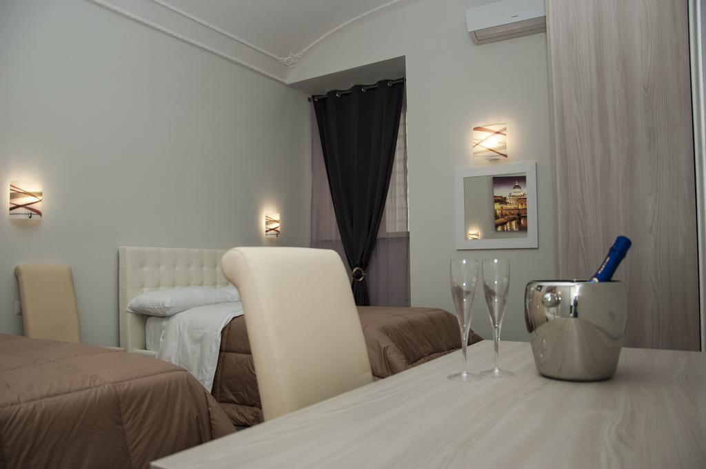 Holiday House Roma Vaticano Exterior photo