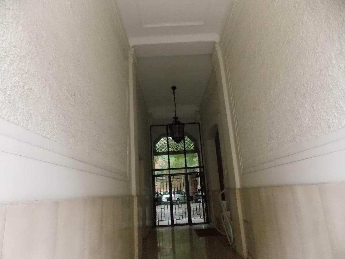 Holiday House Roma Vaticano Exterior photo