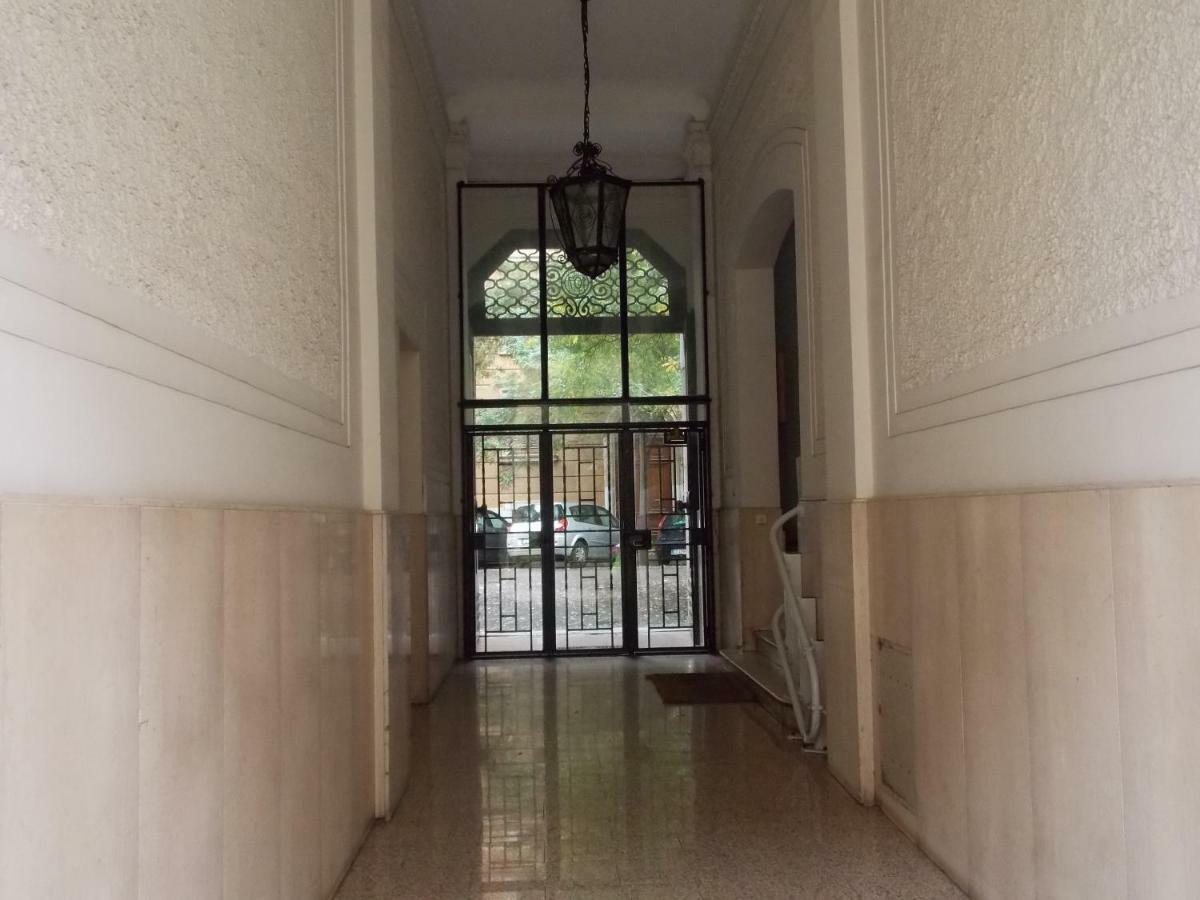 Holiday House Roma Vaticano Exterior photo